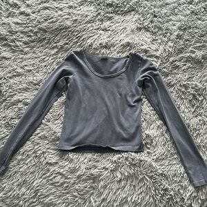 John Galt Long sleeve tee shirt